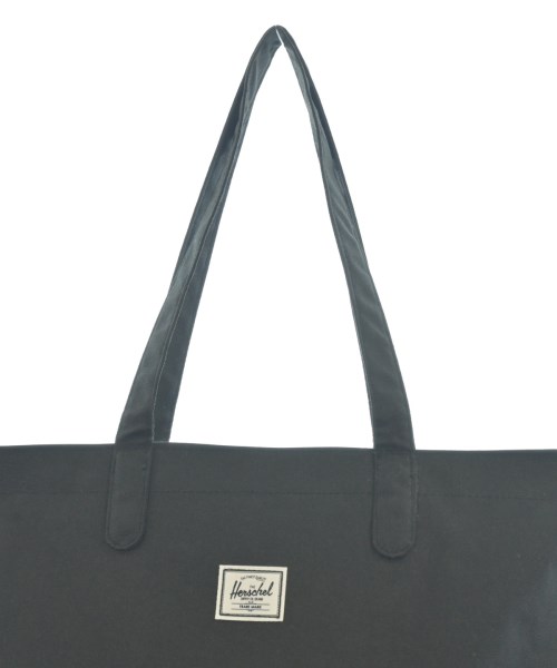 HERSCHEL（ハーシェル）トートバッグ 黒 サイズ:- メンズ/2200660266022