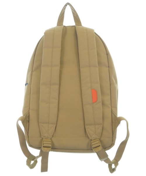 HERSCHEL（ハーシェル）バックパック・リュック ベージュ サイズ:- レディース/2200712632270
