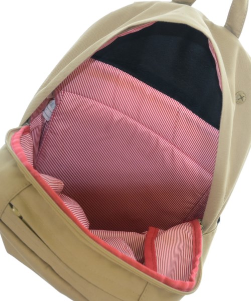 HERSCHEL（ハーシェル）バックパック・リュック ベージュ サイズ:- レディース/2200712632270