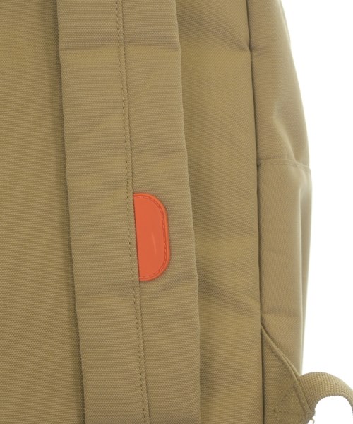 HERSCHEL（ハーシェル）バックパック・リュック ベージュ サイズ:- レディース/2200712632270
