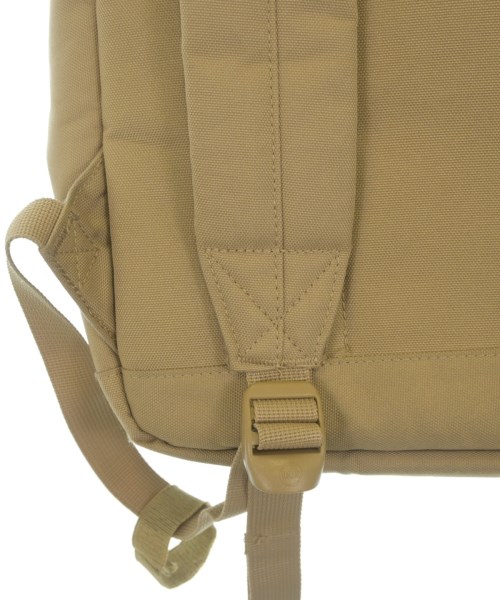 HERSCHEL（ハーシェル）バックパック・リュック ベージュ サイズ:- レディース/2200712632270