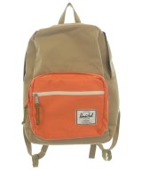 HERSCHEL（ハーシェル）バックパック・リュック ベージュ サイズ:- レディース/2200712632270
