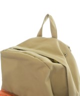 HERSCHEL（ハーシェル）バックパック・リュック ベージュ サイズ:- レディース/2200712632270