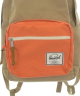 HERSCHEL（ハーシェル）バックパック・リュック ベージュ サイズ:- レディース/2200712632270