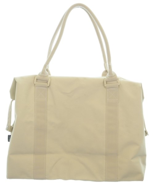 HERSCHEL（ハーシェル）ボストンバッグ 白 サイズ:- レディース/2200716105077