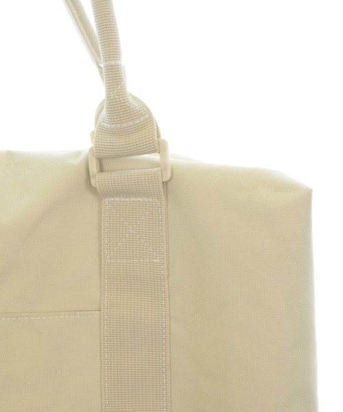 HERSCHEL（ハーシェル）ボストンバッグ 白 サイズ:- レディース/2200716105077