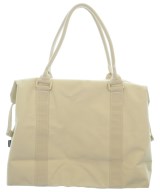 HERSCHEL（ハーシェル）ボストンバッグ 白 サイズ:- レディース/2200716105077