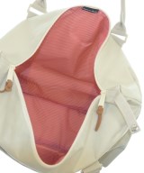HERSCHEL（ハーシェル）ボストンバッグ 白 サイズ:- レディース/2200716105077