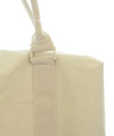 HERSCHEL（ハーシェル）ボストンバッグ 白 サイズ:- レディース/2200716105077