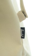 HERSCHEL（ハーシェル）ボストンバッグ 白 サイズ:- レディース/2200716105077