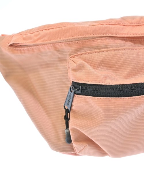 HERSCHEL（ハーシェル）その他 ピンク サイズ:- レディース/2200705347174