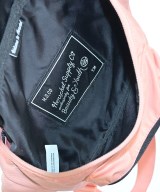 HERSCHEL（ハーシェル）その他 ピンク サイズ:- レディース/2200705347174