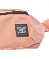 HERSCHEL（ハーシェル）その他 ピンク サイズ:- レディース/2200705347174