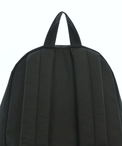 HERSCHEL（ハーシェル）バックパック・リュック 黒 サイズ:- レディース/2200661516430