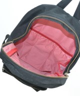 HERSCHEL（ハーシェル）バックパック・リュック 黒 サイズ:- レディース/2200661516430