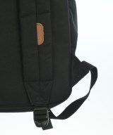 HERSCHEL（ハーシェル）バックパック・リュック 黒 サイズ:- レディース/2200661516430