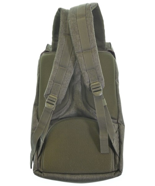 HERSCHEL（ハーシェル）バックパック・リュック グレー サイズ:- レディース/2200663601073