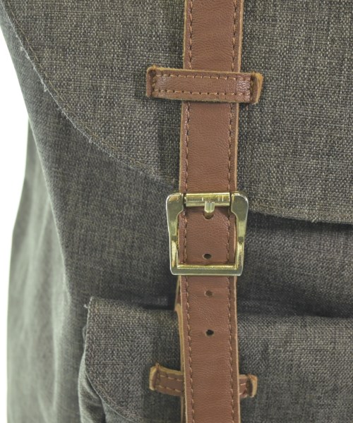 HERSCHEL（ハーシェル）バックパック・リュック グレー サイズ:- レディース/2200663601073
