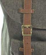 HERSCHEL（ハーシェル）バックパック・リュック グレー サイズ:- レディース/2200663601073