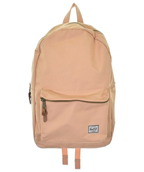 HERSCHEL(ハーシェル)バックパック・リュック オレンジ サイズ:-/2200666332059