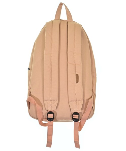HERSCHEL（ハーシェル）バックパック・リュック オレンジ サイズ:- メンズ/2200666332059