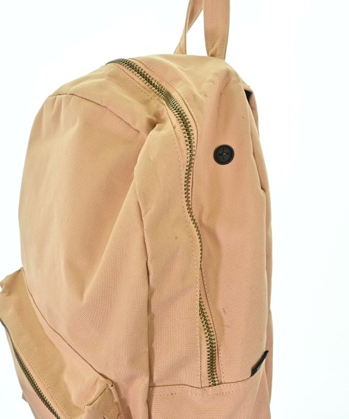 HERSCHEL（ハーシェル）バックパック・リュック オレンジ サイズ:- メンズ/2200666332059