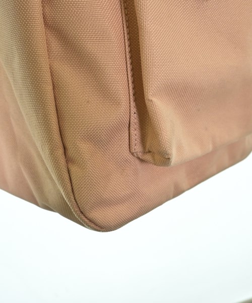 HERSCHEL（ハーシェル）バックパック・リュック オレンジ サイズ:- メンズ/2200666332059