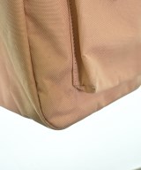 HERSCHEL（ハーシェル）バックパック・リュック オレンジ サイズ:- メンズ/2200666332059