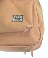 HERSCHEL（ハーシェル）バックパック・リュック オレンジ サイズ:- メンズ/2200666332059