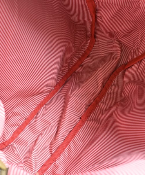 HERSCHEL（ハーシェル）バックパック・リュック カーキ サイズ:- メンズ/2200663202195