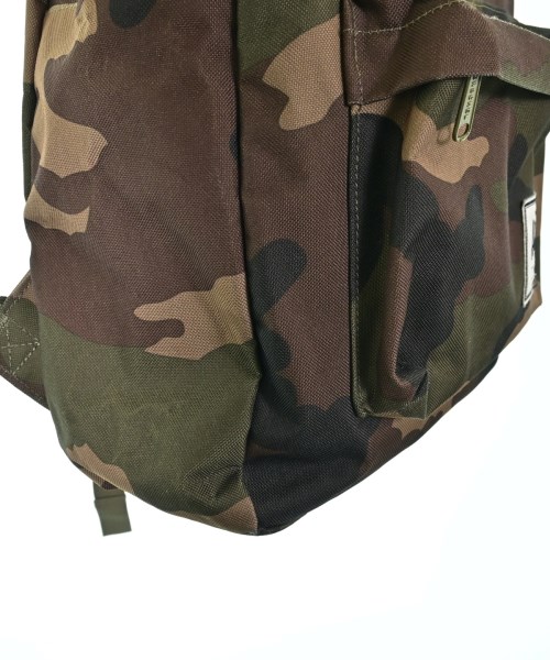 HERSCHEL（ハーシェル）バックパック・リュック カーキ サイズ:- メンズ/2200663202195