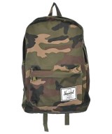 HERSCHEL（ハーシェル）バックパック・リュック カーキ サイズ:- メンズ/2200663202195