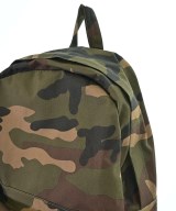 HERSCHEL（ハーシェル）バックパック・リュック カーキ サイズ:- メンズ/2200663202195