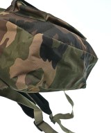 HERSCHEL（ハーシェル）バックパック・リュック カーキ サイズ:- メンズ/2200663202195