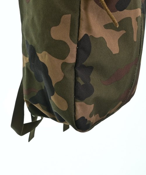 HERSCHEL（ハーシェル）バックパック・リュック カーキ サイズ:- メンズ/2200663202218