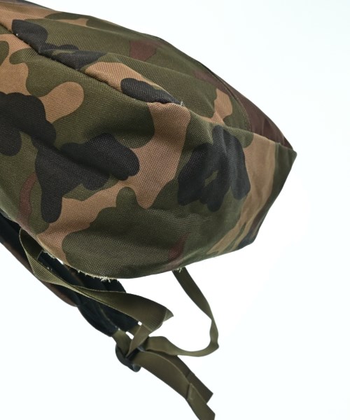 HERSCHEL（ハーシェル）バックパック・リュック カーキ サイズ:- メンズ/2200663202218