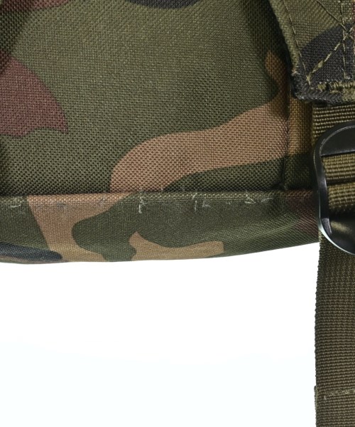 HERSCHEL（ハーシェル）バックパック・リュック カーキ サイズ:- メンズ/2200663202218