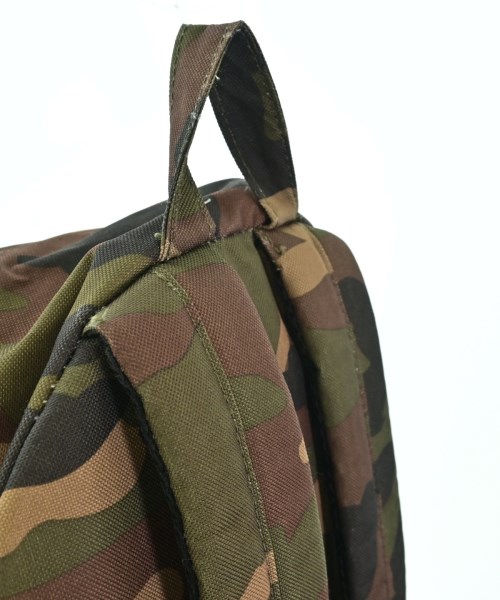 HERSCHEL（ハーシェル）バックパック・リュック カーキ サイズ:- メンズ/2200663202218