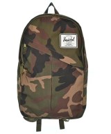 HERSCHEL（ハーシェル）バックパック・リュック カーキ サイズ:- メンズ/2200663202218