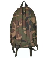 HERSCHEL（ハーシェル）バックパック・リュック カーキ サイズ:- メンズ/2200663202218