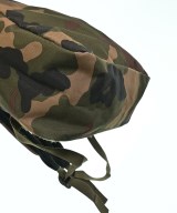 HERSCHEL（ハーシェル）バックパック・リュック カーキ サイズ:- メンズ/2200663202218