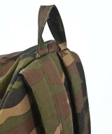 HERSCHEL（ハーシェル）バックパック・リュック カーキ サイズ:- メンズ/2200663202218