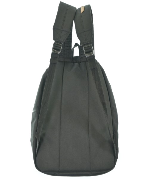 HERSCHEL（ハーシェル）バックパック・リュック 黒 サイズ:- レディース/2200667964044