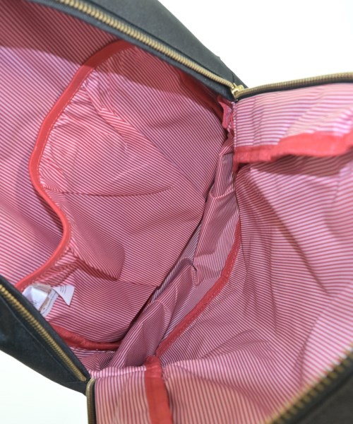 HERSCHEL（ハーシェル）バックパック・リュック 黒 サイズ:- レディース/2200667964044