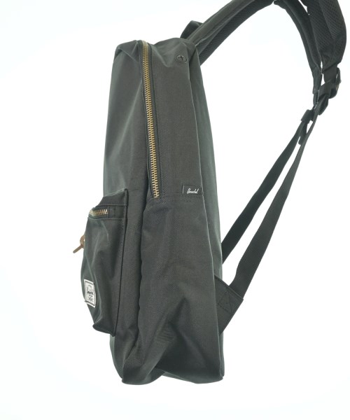 HERSCHEL（ハーシェル）バックパック・リュック 黒 サイズ:- レディース/2200667964044