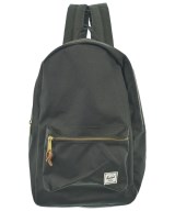 HERSCHEL（ハーシェル）バックパック・リュック 黒 サイズ:- レディース/2200667964044
