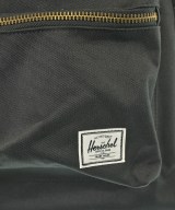 HERSCHEL（ハーシェル）バックパック・リュック 黒 サイズ:- レディース/2200667964044