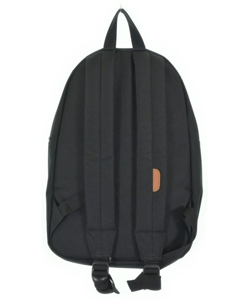 HERSCHEL（ハーシェル）バックパック・リュック 黒 サイズ:- メンズ/2200725223342