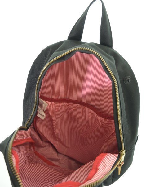 HERSCHEL（ハーシェル）バックパック・リュック 黒 サイズ:- メンズ/2200725223342