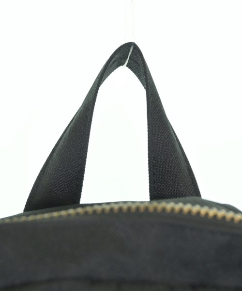 HERSCHEL（ハーシェル）バックパック・リュック 黒 サイズ:- メンズ/2200725223342